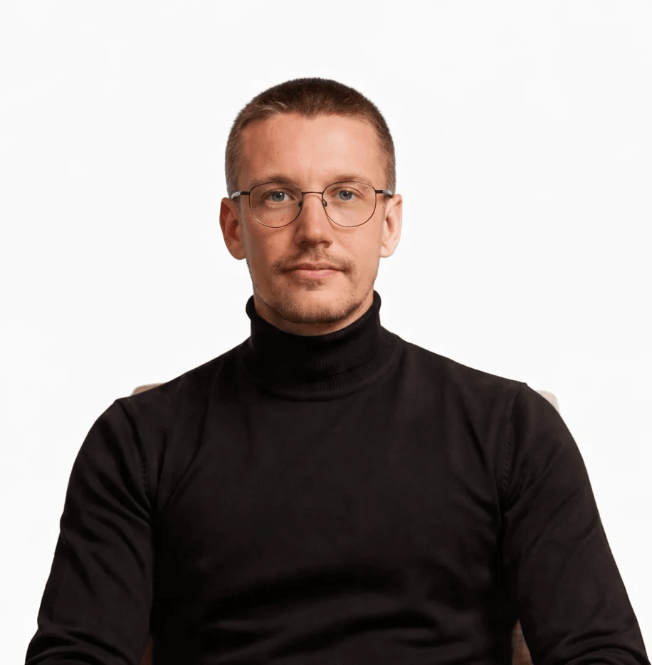 Lukas Thissen, Gründer von This Webdesign